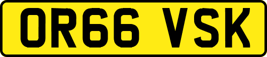 OR66VSK