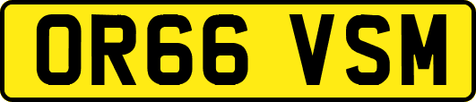 OR66VSM