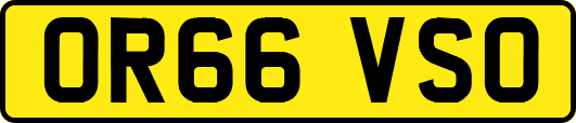 OR66VSO