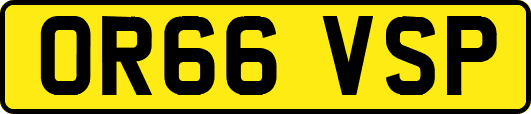 OR66VSP