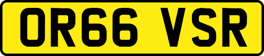 OR66VSR