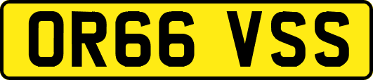 OR66VSS