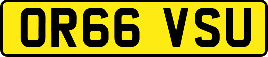 OR66VSU