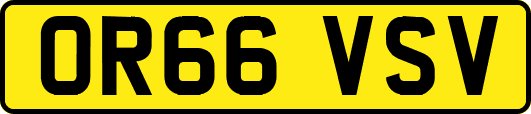 OR66VSV