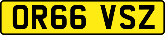 OR66VSZ