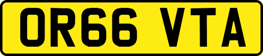 OR66VTA