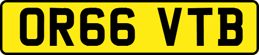 OR66VTB