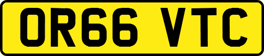 OR66VTC