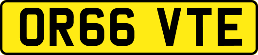 OR66VTE