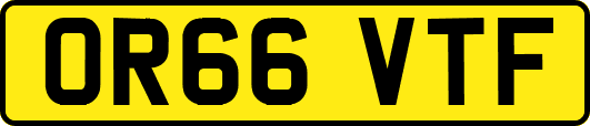 OR66VTF
