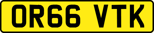 OR66VTK