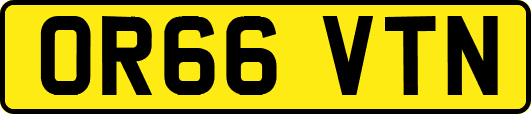 OR66VTN
