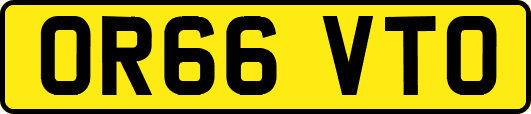 OR66VTO
