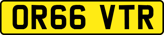 OR66VTR