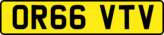 OR66VTV