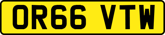 OR66VTW