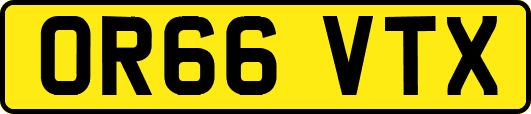 OR66VTX