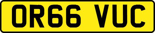 OR66VUC