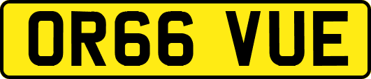 OR66VUE