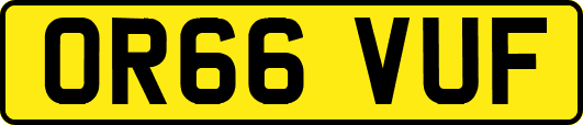 OR66VUF