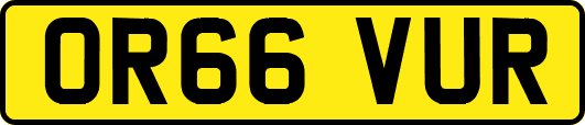 OR66VUR