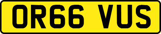 OR66VUS