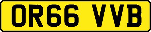 OR66VVB