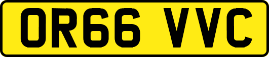 OR66VVC