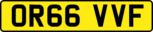 OR66VVF