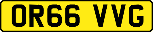 OR66VVG