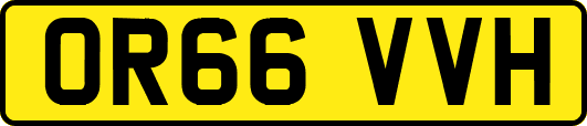OR66VVH