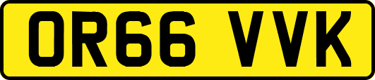 OR66VVK