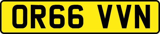 OR66VVN