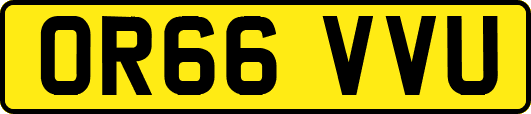OR66VVU