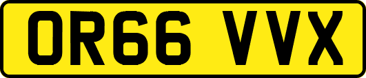 OR66VVX