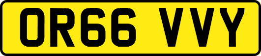 OR66VVY