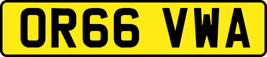 OR66VWA
