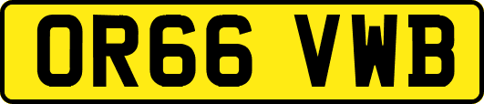 OR66VWB
