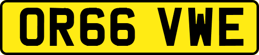 OR66VWE