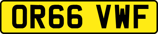 OR66VWF