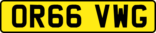 OR66VWG