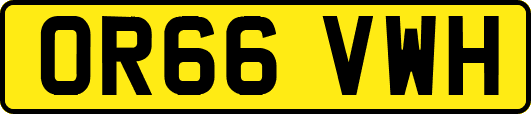 OR66VWH