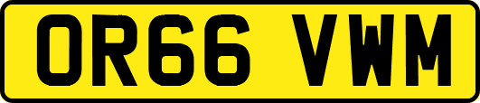 OR66VWM