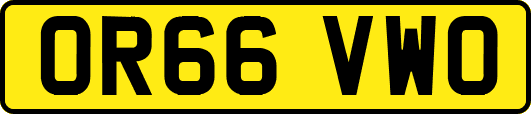 OR66VWO