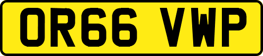 OR66VWP