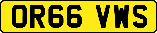 OR66VWS