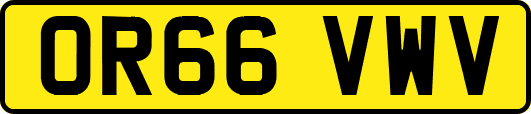 OR66VWV