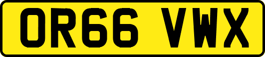 OR66VWX