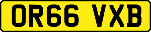 OR66VXB
