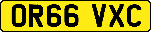 OR66VXC
